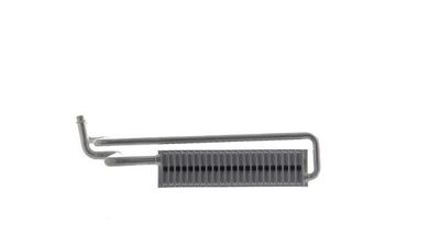 VERDAMPFER KLIMAANLAGE MAHLE AE65000S 8