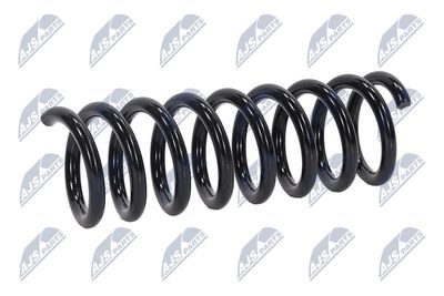 ARC SPIRAL NTY ASZME013 5