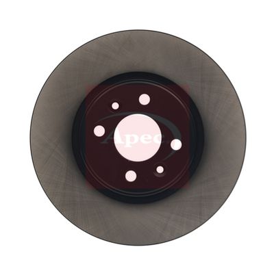 APEC Brake Disc DSK3133