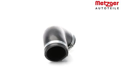 LADELUFTSCHLAUCH METZGER AUTOTEILE 2400855 29