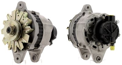 CEVAM 9183 Генератор  для MAZDA 323 C IV (BG) 1.7 D