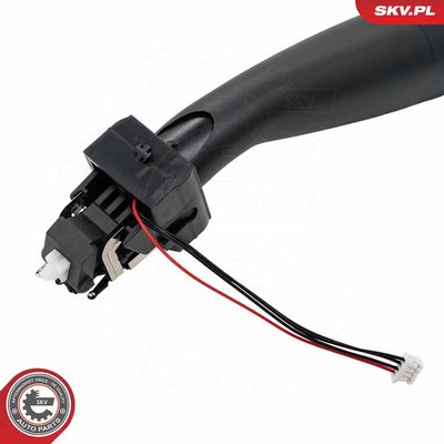 Spínač řízení ESEN SKV 38SKV600