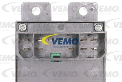 Выключатель, стеклолодъемник VEMO V33-73-0022 для JEEP CHEROKEE