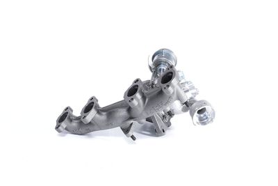 LADER AUFLADUNG BTS Turbo T914518 30