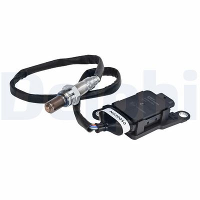 Delphi NOx Sensor, NOx catalytic converter ANS1104-12B1