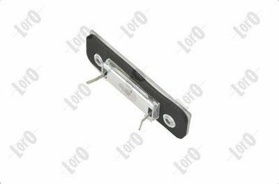 KENNZEICHENLEUCHTE ABAKUS L172100002LED 1