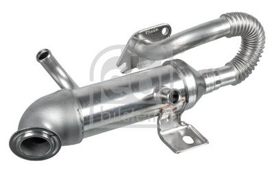 FEBI BILSTEIN Kühler, Abgasrückführung