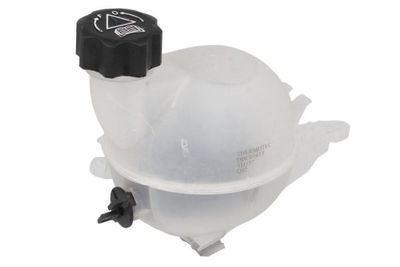 разширителен съд, охладителна течност THERMOTEC DBC016TT