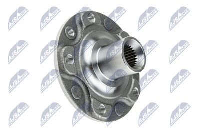 Piasta koła NTY KLP-RE-028P