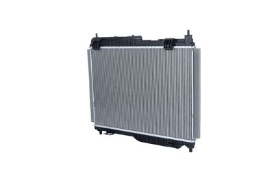 RADIATOR RACIRE MOTOR NRF 550069 28