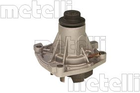 Water Pump, engine cooling 24-0420A