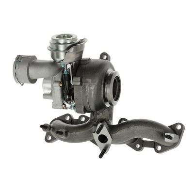 COMPRESOR SISTEM DE SUPRAALIMENTARE NISSENS 93135 15