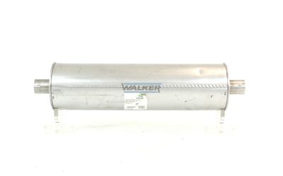 WALKER 05158 Глушник вихлопних газів для MERCEDES-BENZ (Мерседес)