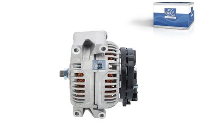 генератор DT Spare Parts 4.67783