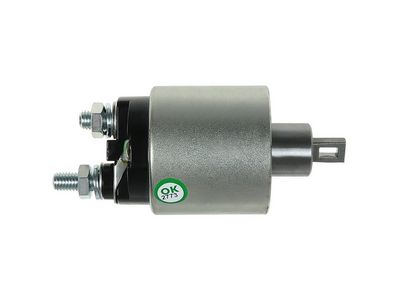 Magnetschalter, Starter