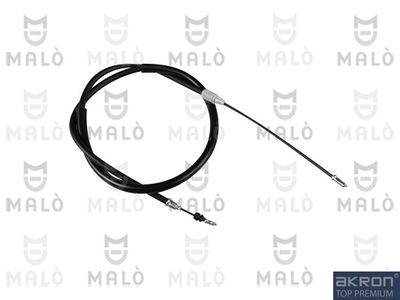 Тросик, cтояночный тормоз AKRON-MALÒ 29090 для RENAULT CLIO