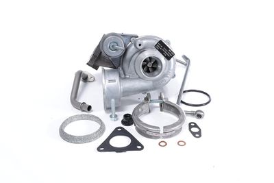 LADER AUFLADUNG BTS Turbo T981426 36