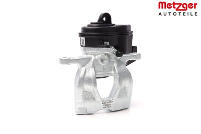 ETRIER FRANA METZGER AUTOTEILE 6261657 36