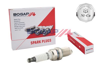 BUJII BOGAP R1514115