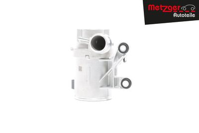 WASSERPUMPE MOTORKüHLUNG METZGER AUTOTEILE 4007024 6