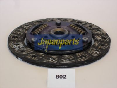 JAPANPARTS Sankabos diskas