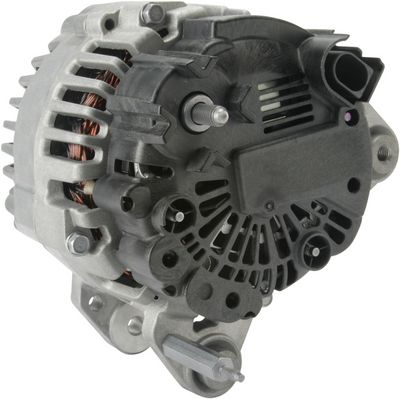 Alternátor HC-Cargo F 032 115 707