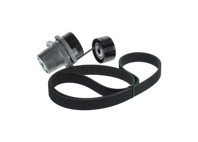 KEILRIPPENRIEMENSATZ BOSCH 1987600714 12