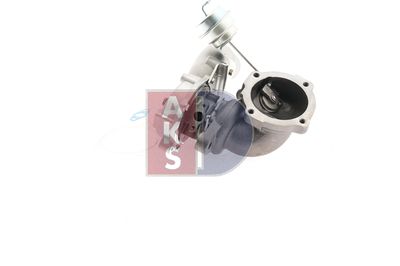 LADER AUFLADUNG AKS DASIS 045118N 5