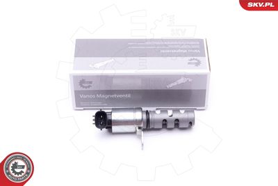 SUPAPA COMANDA POZ. ARBORE CU CAME