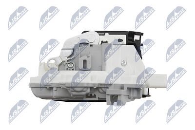 Brava vrata NTY EZC-SE-002