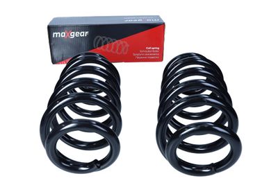ARC SPIRAL MAXGEAR 601057D 1