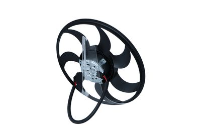 VENTILATOR RADIATOR NRF 47885 27