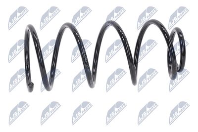 ARC SPIRAL NTY ASZVV022 25