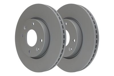 Brake Disc 24.0126-0129.1