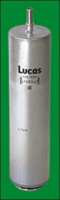 горивен филтър LUCAS LFDF247