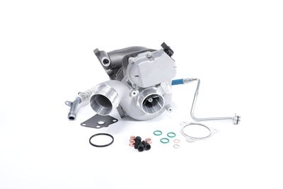 LADER AUFLADUNG BTS Turbo T981345BT 35