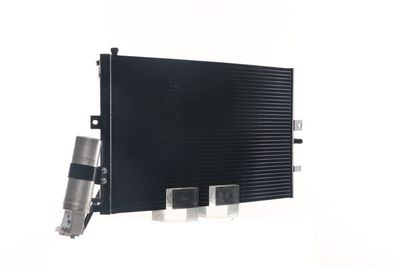 CONDENSATOR CLIMATIZARE MAHLE AC478000S 4