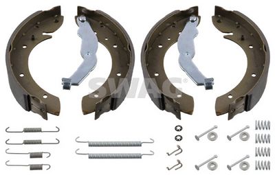 SET SABOTI FRANA SWAG 20930594