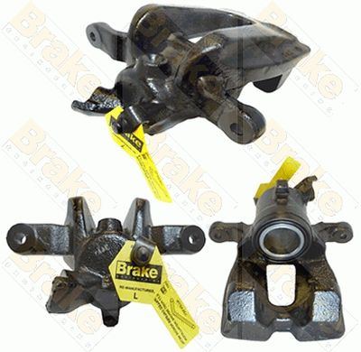 Brake Caliper Brake ENGINEERING CA3128