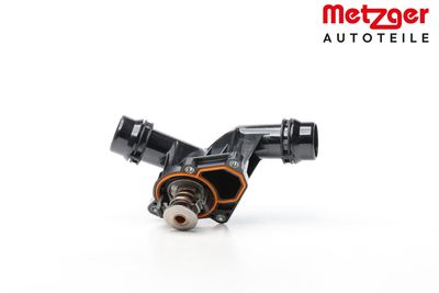 THERMOSTAT KüHLMITTEL METZGER AUTOTEILE 4006124 21