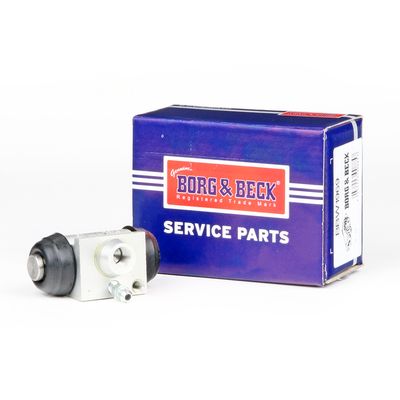 спирачно цилиндърче на колелото BORG & BECK BBW1969