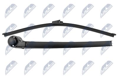 Rameno stierača NTY EWB-WW-003