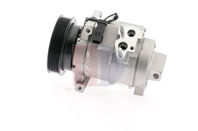 KOMPRESSOR KLIMAANLAGE AKS DASIS 852657N 3