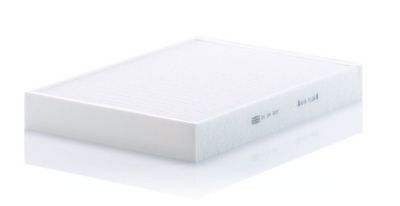 Filter, Innenraumluft