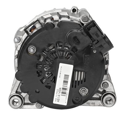 GENERATOR VALEO 439789 2