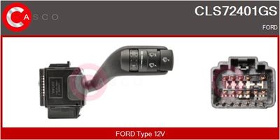 COMUTATOR COLOANA DIRECTIE