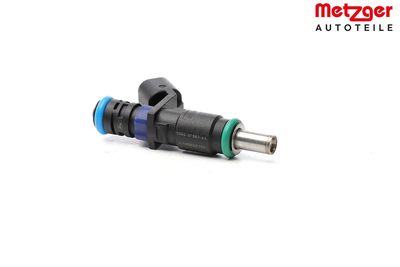 INJECTOR METZGER AUTOTEILE 0920098 22