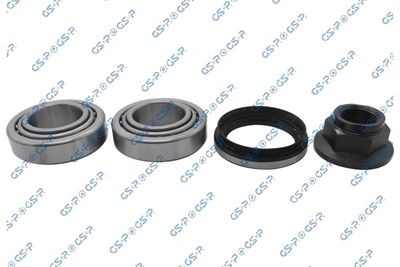Zestaw łożysk koła GSP GK1961