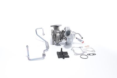 LADER AUFLADUNG BTS Turbo T981086 27