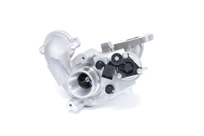 LADER AUFLADUNG BTS Turbo T915913BT 3